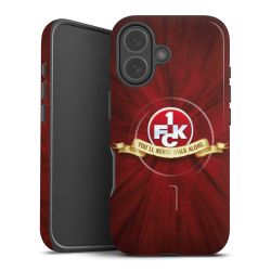 Tough Case mit MagSafe glossy