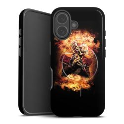 Tough Case mit MagSafe glossy