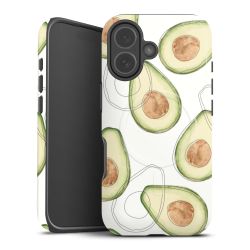 Tough Case mit MagSafe glossy