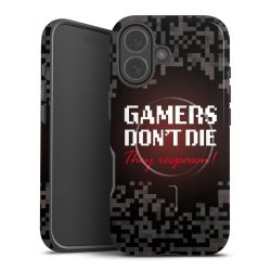 Tough Case mit MagSafe glossy