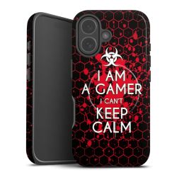 Tough Case mit MagSafe glossy