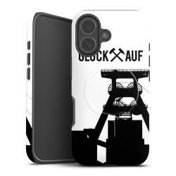 Tough Case mit MagSafe glossy