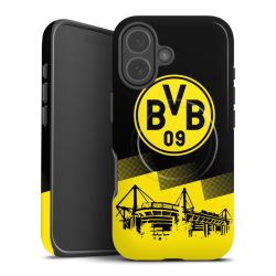 Tough Case mit MagSafe glossy