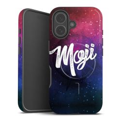 Tough Case mit MagSafe glossy