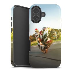 Tough Case mit MagSafe glossy