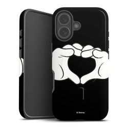 Tough Case mit MagSafe glossy