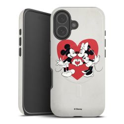 Tough Case mit MagSafe glossy