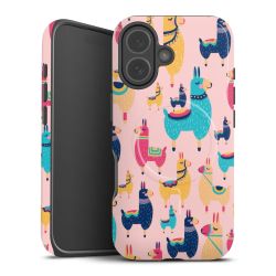 Tough Case mit MagSafe glossy