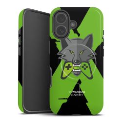 Tough Case mit MagSafe glossy