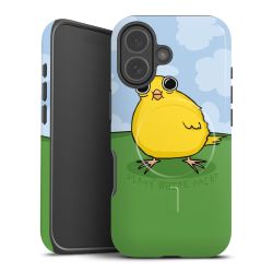 Tough Case mit MagSafe glossy