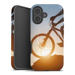 Tough Case mit MagSafe glossy