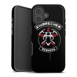 Tough Case mit MagSafe glossy