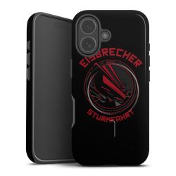 Tough Case mit MagSafe glossy