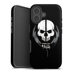 Tough Case mit MagSafe glossy