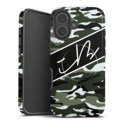 Tough Case mit MagSafe glossy