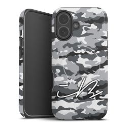 Tough Case mit MagSafe glossy