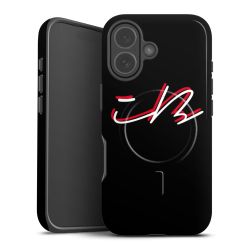 Tough Case mit MagSafe glossy