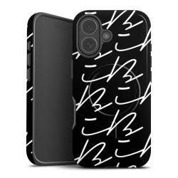 Tough Case mit MagSafe glossy