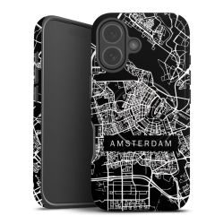 Tough Case mit MagSafe glossy