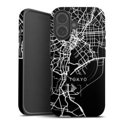 Tough Case mit MagSafe glossy