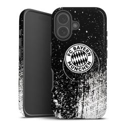 Splatter Schwarz - FCB