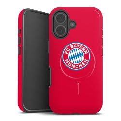 Tough Case mit MagSafe glossy