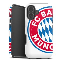 Tough Case mit MagSafe glossy