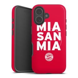 Tough Case mit MagSafe glossy