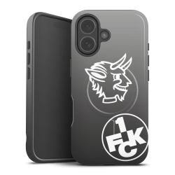 Tough Case mit MagSafe glossy