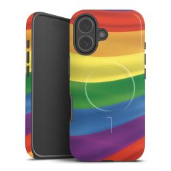 Tough Case mit MagSafe glossy