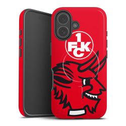 Tough Case mit MagSafe glossy