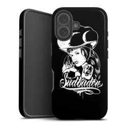 Tough Case mit MagSafe glossy