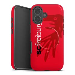 Tough Case mit MagSafe glossy