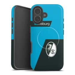 Tough Case mit MagSafe glossy