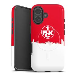 Tough Case mit MagSafe glossy