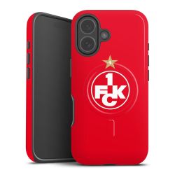 Tough Case mit MagSafe glossy