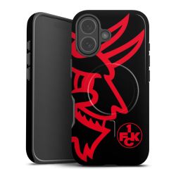 Tough Case mit MagSafe glossy