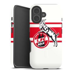 Tough Case mit MagSafe glossy