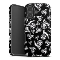 Tough Case mit MagSafe glossy