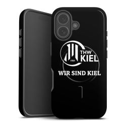 Tough Case mit MagSafe glossy