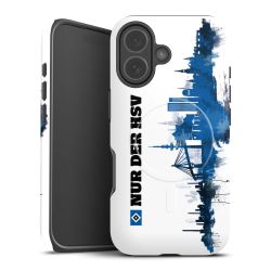 Tough Case mit MagSafe glossy