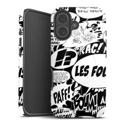 Tough Case mit MagSafe glossy