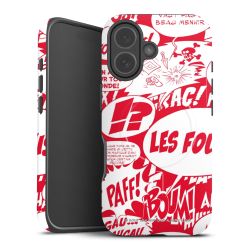 Tough Case mit MagSafe glossy