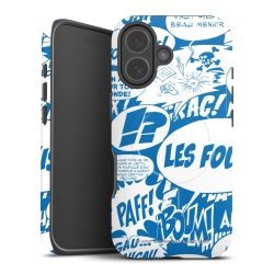 Tough Case mit MagSafe glossy