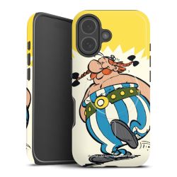 Tough Case mit MagSafe glossy