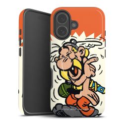 Tough Case mit MagSafe glossy