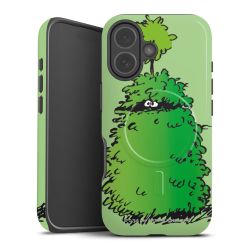 Tough Case mit MagSafe glossy