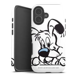 Tough Case mit MagSafe glossy