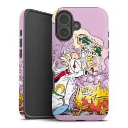 Tough Case mit MagSafe glossy