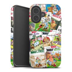 Tough Case mit MagSafe glossy